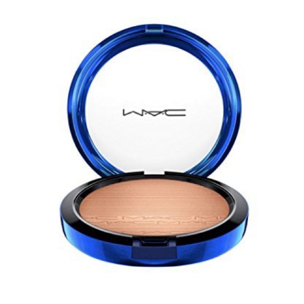 MAC Highlighter Shaft of Gold LE